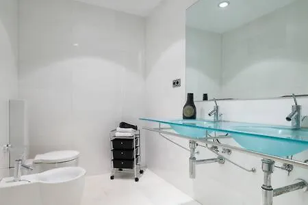 Wonderful 2-Bd Apart With Balcony Plaza Cataluna Barcelona Exterior photo