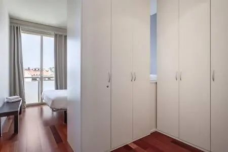 Wonderful 2-Bd Apart With Balcony Plaza Cataluna Barcelona Exterior photo