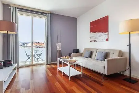 Wonderful 2-Bd Apart With Balcony Plaza Cataluna Barcelona Exterior photo